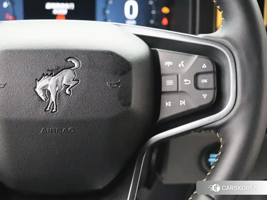 Ford Mustang id 4601726 из Китая 26