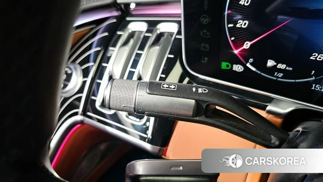 Mercedes-Benz S-Class W223 id 4792416 из Кореи 26