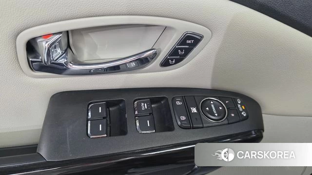 Kia The New Carnival id 4737528 из Кореи 26