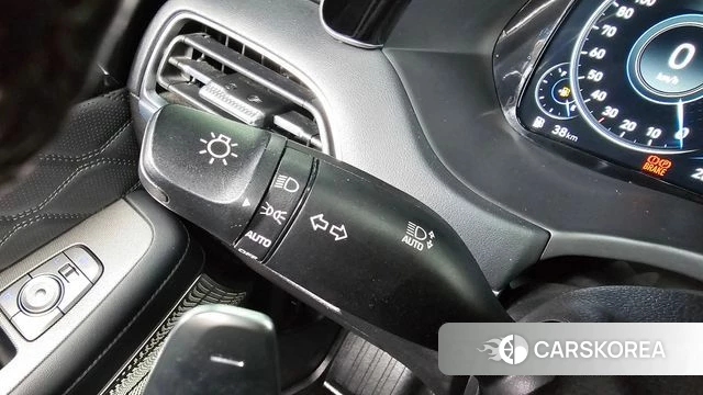 Hyundai Palisade id 4930359 из Кореи 26