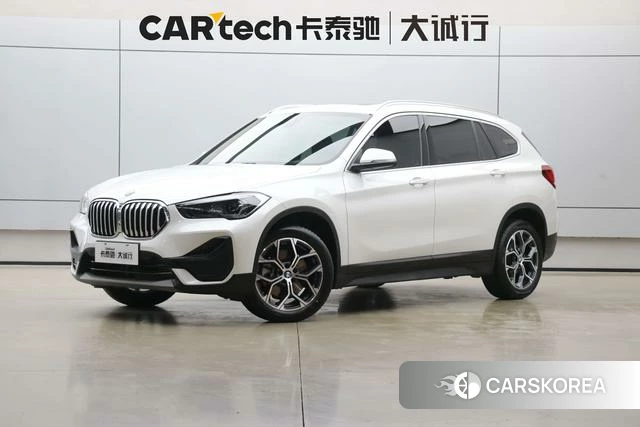 BMW X1 id 3939241 из Китая 26