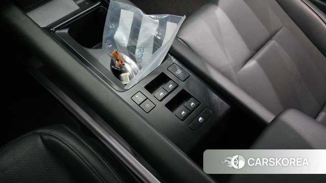 Hyundai Ionic 6 id 4354480 из Кореи 26