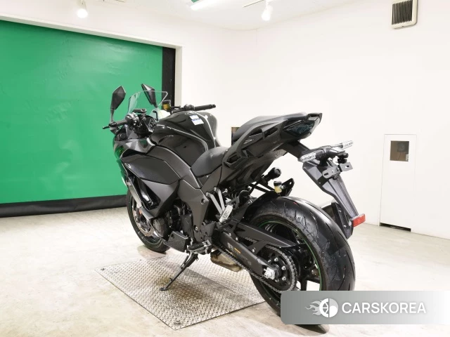 Проданный Kawasaki NINJA1100 SX id 3949339 из Японии, фото 26