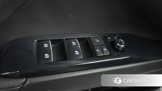 Toyota Camry (XV70) id 4776454 из Кореи 26