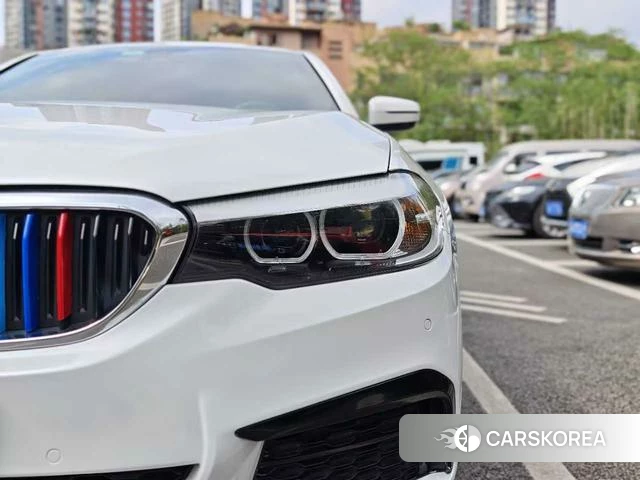 BMW 5 series id 4253337 из Китая 26