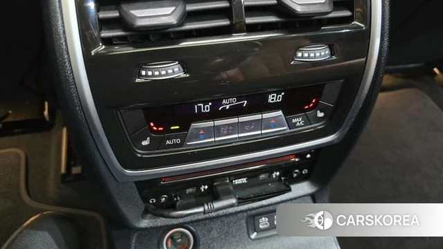 BMW X7 (G07) id 4631433 из Кореи 26