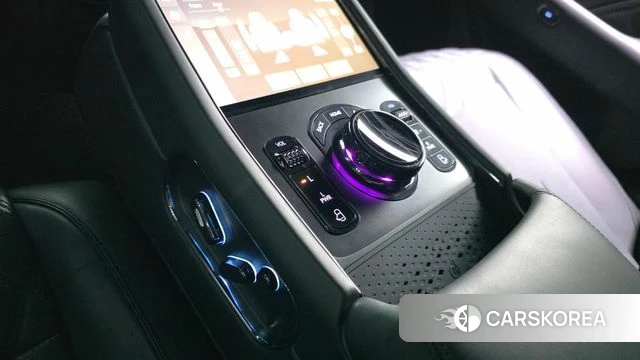 Genesis G90 (RS4) id 4480327 из Кореи 26