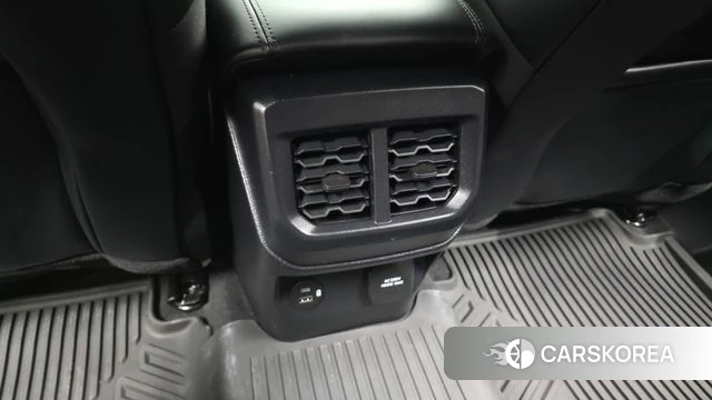 Ford Ranger 3rd Generation id 4591744 из Кореи 26
