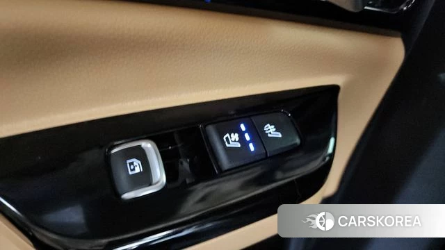 Kia Carnival 4th generation id 4433010 из Кореи 26