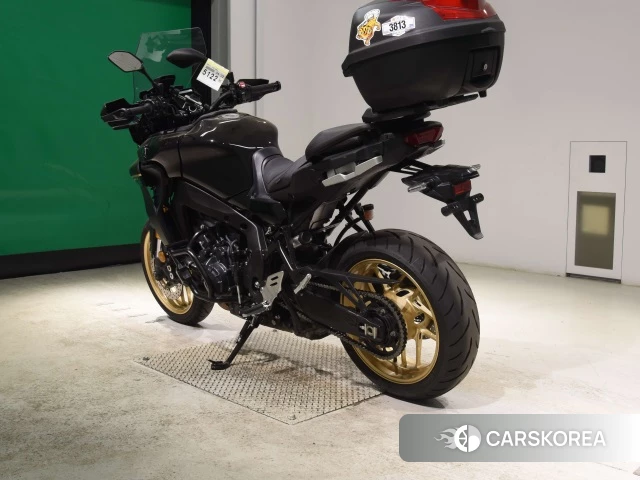 Проданный Yamaha MT-09 TRACER 9 GT id 4199387 из Японии, фото 9