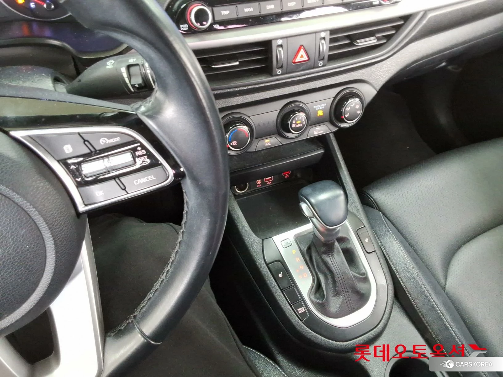 Kia K3 id 3875780 из Кореи 26