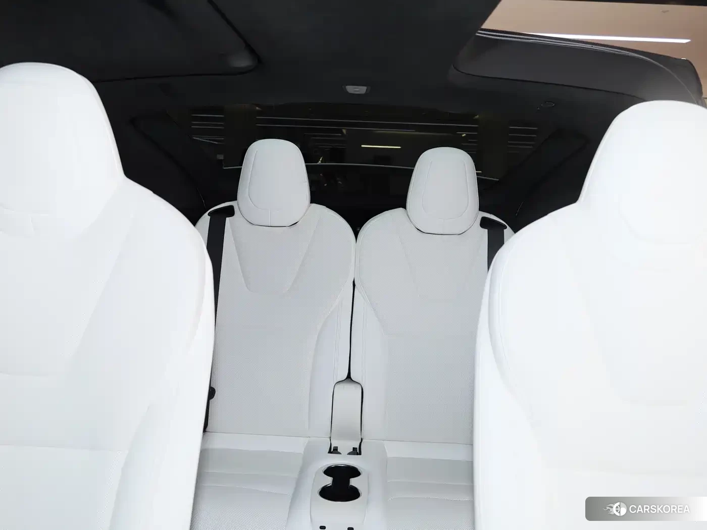Tesla Model X id 4559844 из Китая 26