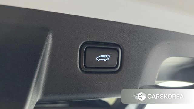 Hyundai The New Tucson (NX4) id 4222603 из Кореи 26