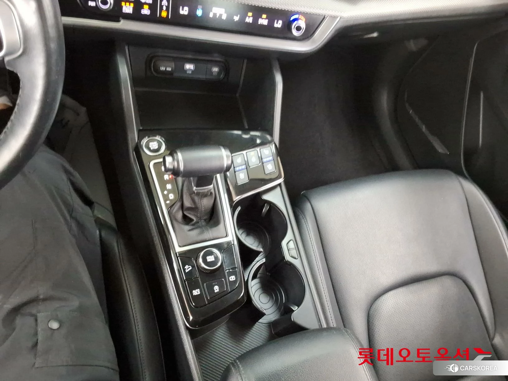 Kia Sportage id 4289543 из Кореи 26