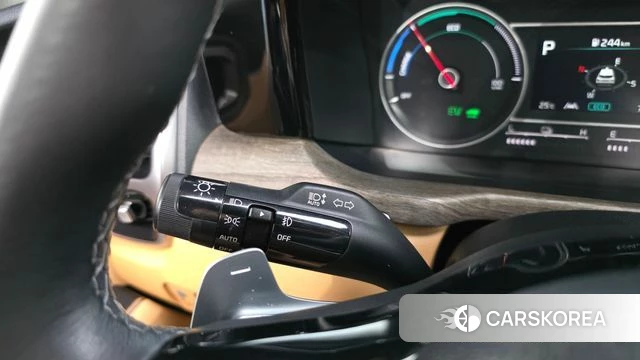 Kia Sorento 4th Generation id 4567291 из Кореи 26