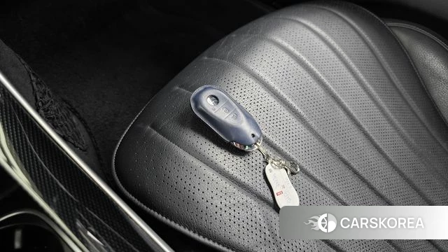 Mercedes-Benz S-Class W223 id 4899036 из Кореи 26