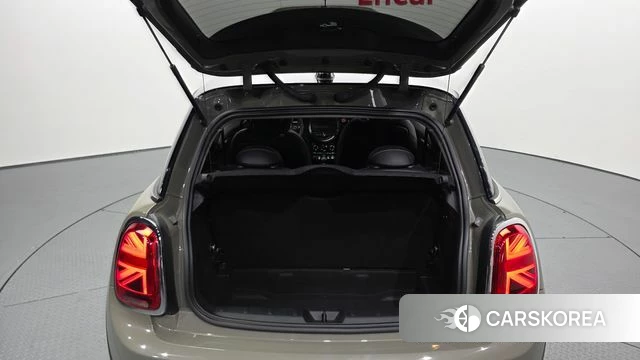 Mini Cooper id 4625952 из Кореи 26