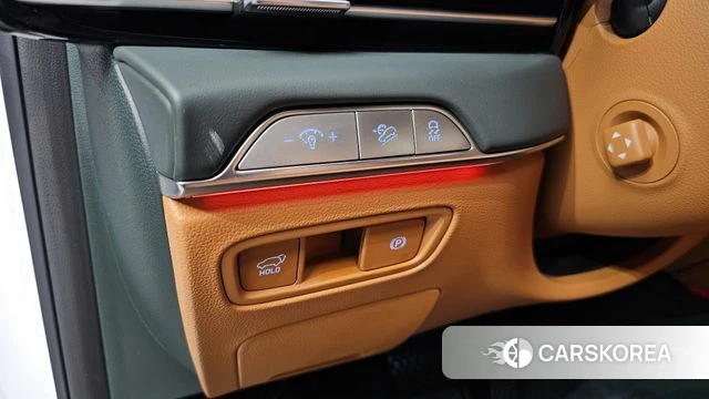 Genesis GV80 id 4893068 из Кореи 26