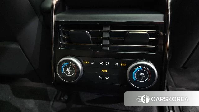 Land Rover Range Rover Sport 3rd Generation id 4571124 из Кореи 26