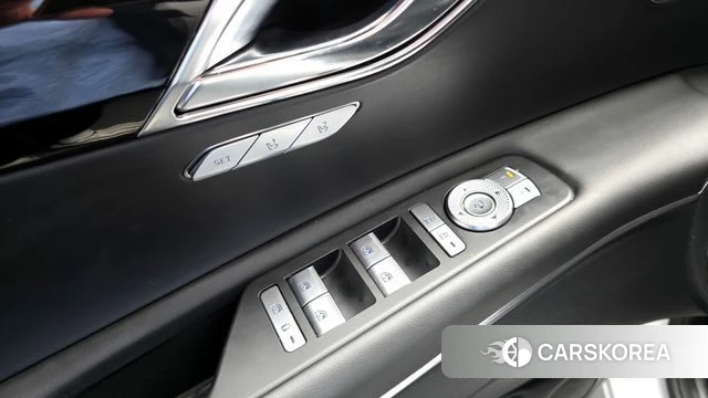 Genesis GV80 id 4196367 из Кореи 26