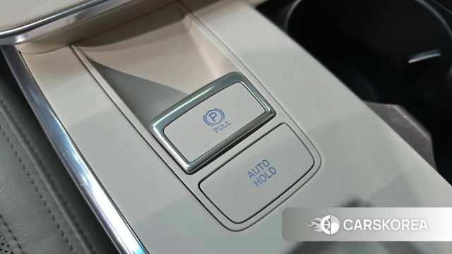 Hyundai The New Grandeur IG id 4741094 из Кореи 26