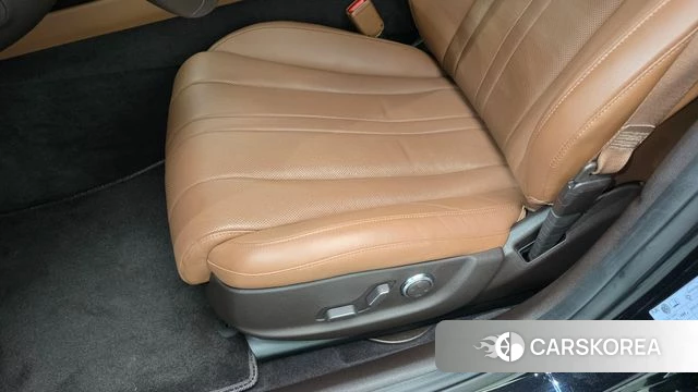Genesis G80 (RG3) id 4792998 из Кореи 26