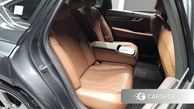 Genesis G80 (RG3) id 4284690 из Кореи 26