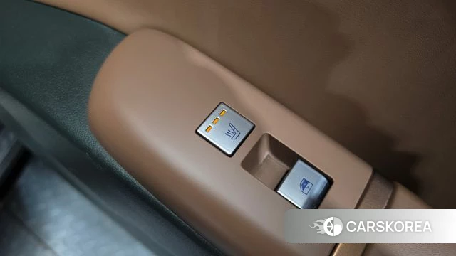 Hyundai Grandeur Hybrid (GN7) id 4292387 из Кореи 26