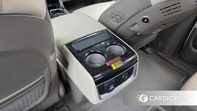 Kia Carnival 4th generation id 4383347 из Кореи 26