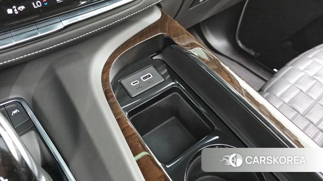 Cadillac Escalade 5th Generation id 4458096 из Кореи 26
