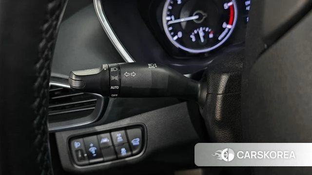 Hyundai Santa Fe TM id 4390195 из Кореи 26