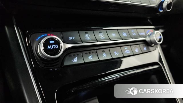 Hyundai Grandeur IG id 4363227 из Кореи 26