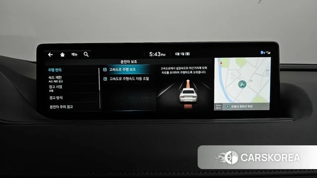 Genesis G80 (RG3) id 4396363 из Кореи 26