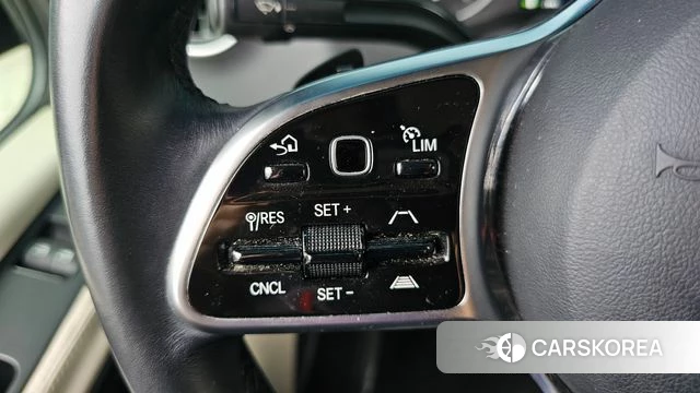 Mercedes-Benz Sprinter id 4369590 из Кореи 26