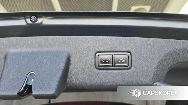 Kia Carnival 4th generation id 4780108 из Кореи 26
