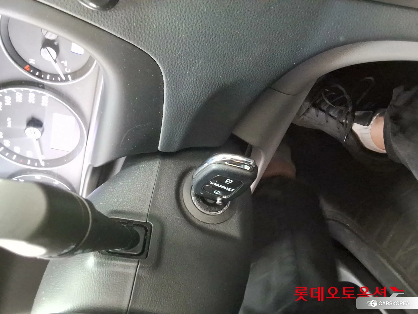 Hyundai Grand Starex id 3882028 из Кореи 26