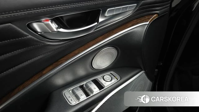 Kia More K9 id 4232917 из Кореи 26