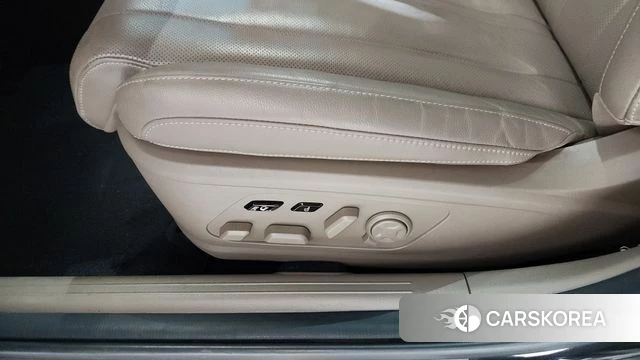Kia K8 Hybrid id 4323991 из Кореи 26