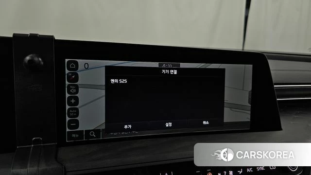 Kia K8 Hybrid id 4655863 из Кореи 26