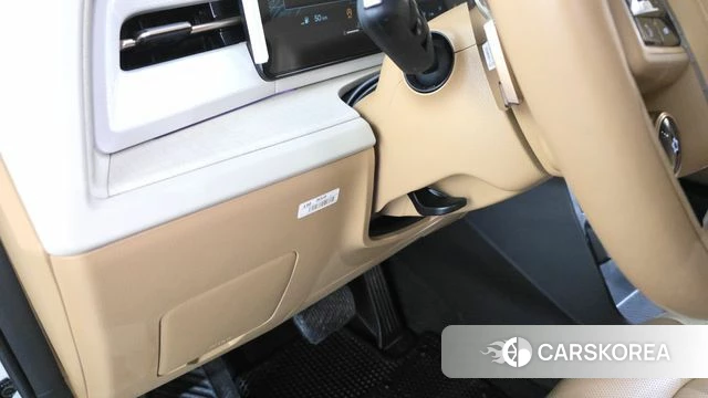 Ssangyong Actian 2nd Generation id 4243030 из Кореи 26