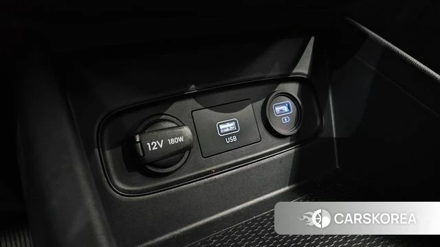Hyundai Venue id 4930583 из Кореи 26