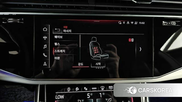Audi Q8 (4M) id 4639953 из Кореи 26