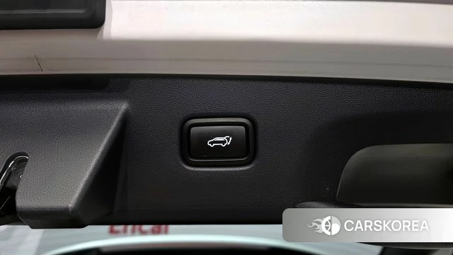 Hyundai Tucson Hybrid (NX4) id 4381715 из Кореи 26