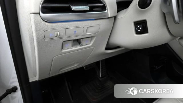 Hyundai The New Palisade id 4360713 из Кореи 26