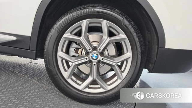 BMW X4 (G02) id 4935292 из Кореи 26