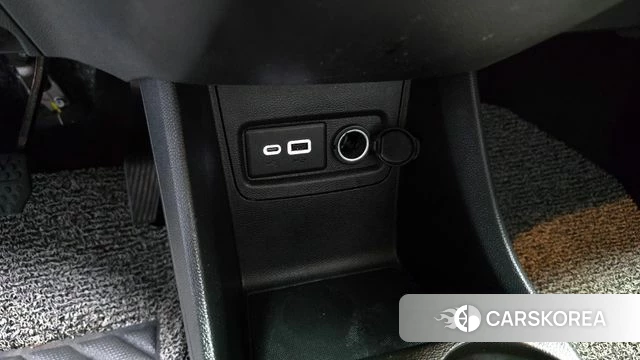 Chevrolet (GM Daewoo) The New Spark id 4667048 из Кореи 26