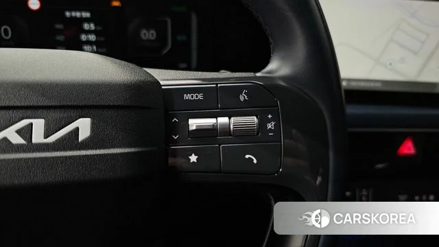 Kia The New K8 Hybrid id 4783113 из Кореи 26