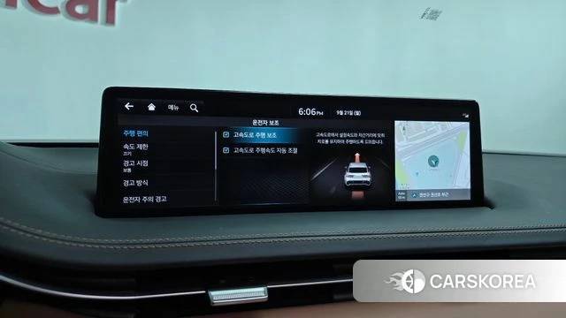 Genesis GV70 id 4893013 из Кореи 26