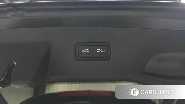 Kia Carnival 4th generation id 4500363 из Кореи 26