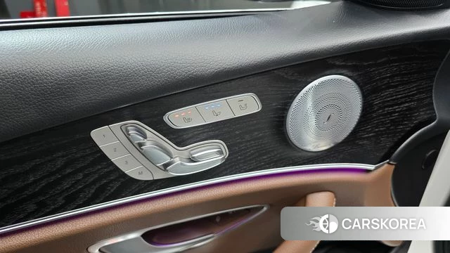 Mercedes-Benz E-Class W213 id 4620628 из Кореи 26